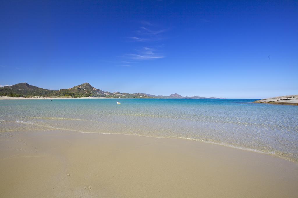Casa Vacanze Stella Marina Monte Nai Bilik gambar