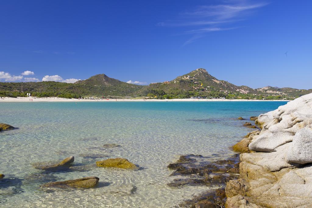 Casa Vacanze Stella Marina Monte Nai Bilik gambar