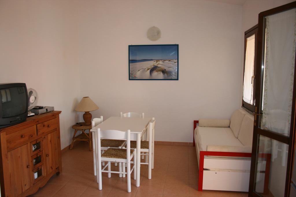 Casa Vacanze Stella Marina Monte Nai Bilik gambar