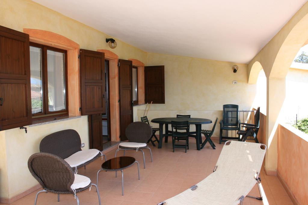 Casa Vacanze Stella Marina Monte Nai Bilik gambar