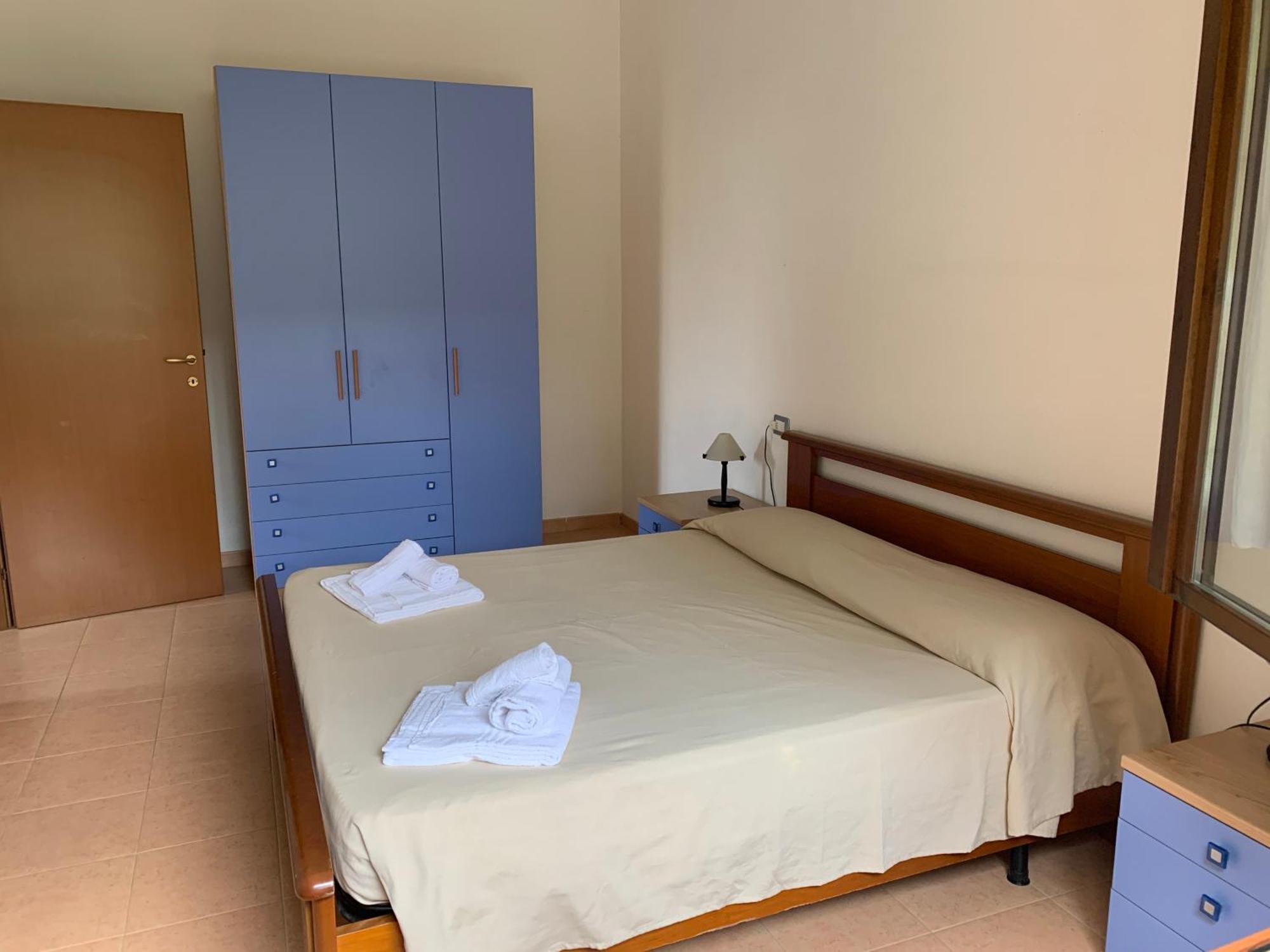 Casa Vacanze Stella Marina Monte Nai Luaran gambar